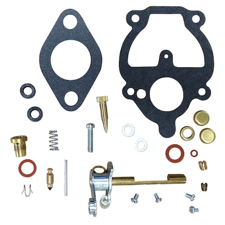 Aftermarket Basic Carb Repair Kit FSC30-0747